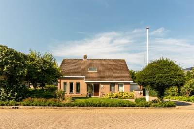 Woning Welpenhof 13 Meppel
