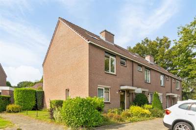 Woning Cruys Voorberghstraat 65 Hengelo (OV)