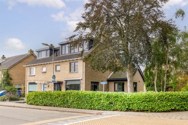 Woning Drechtlaan 96 Leimuiden