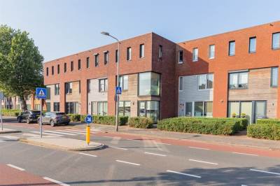 Woning Zeeweg 60 IJmuiden