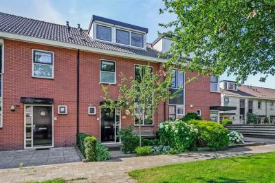 Woning Vogelwikke 32 Barneveld