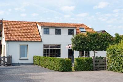 Woning Schoolpad 4 Zeddam