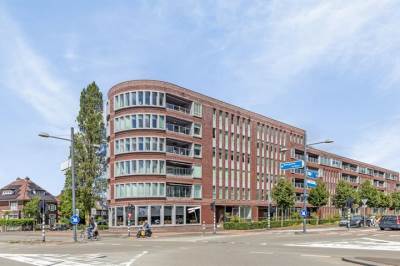 Woning Stationslaan 1-E 4 Breda