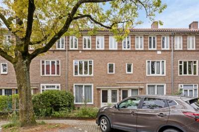 Woning St Nicasiusstraat 24 Eindhoven