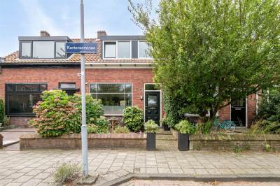 Woning Kortenaerstraat 3 Haarlem