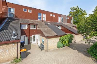 Woning Berlijnseplein 22 Zwijndrecht