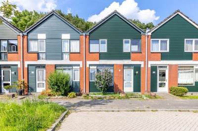 Woning Assumburg 138 Dordrecht