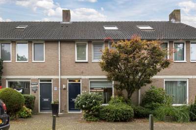 Woning Dommel 115 Oisterwijk