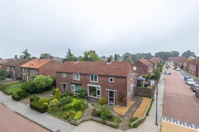 Woning Parkstraat 13 Ulft