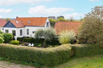 Woning Kwakkel 1 Zaamslag