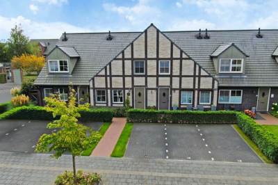 Woning Grevelingenmeer 32 Amersfoort