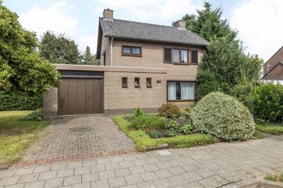 Woning Hommerterweg 282 Amstenrade