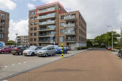 Woning Pilarenlaan 4-K 34 Noordwijkerhout