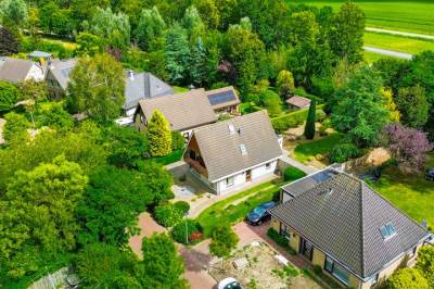 Woning Leeuwetand 23 Middenmeer