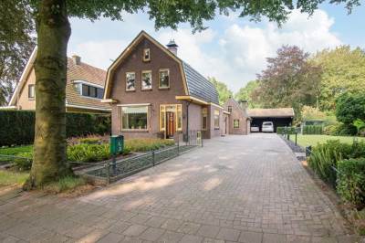 Woning Beukenlaan 3 Putten