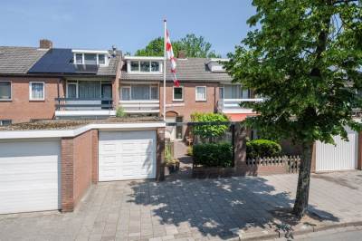 Woning Azurietdijk 117 Roosendaal
