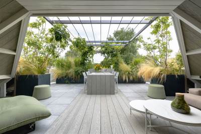 Woning Leyenseweg 3 Bilthoven