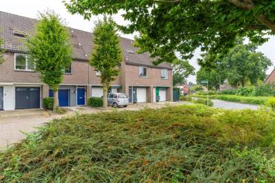 Woning Duivenkamp 300 Maarssen