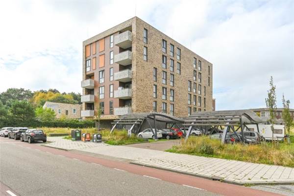 Woning Orionweg 412 IJmuiden