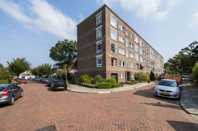 Woning Looplantsoen 32 Utrecht
