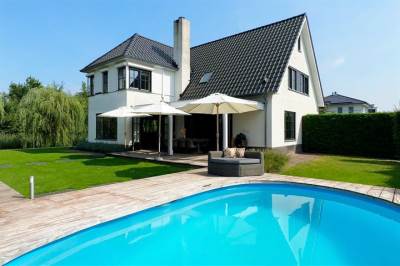 Woning Verdilaan 58 Rotterdam