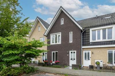 Woning Zoetemanring 66 Zuidland