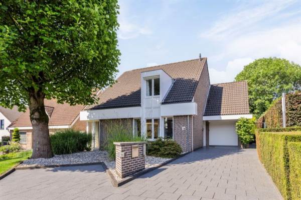 Woning Koelweg 16 Landgraaf