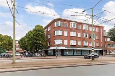 Woning Jonckbloetplein 66 Den Haag