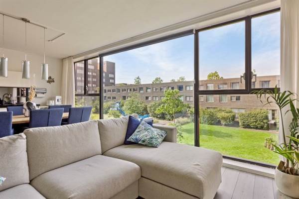 Woning Maria Austriastraat 556 Amsterdam