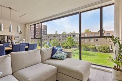 Woning Maria Austriastraat 556 Amsterdam