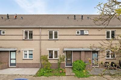 Woning Jan Palachstraat 5 Haarlem