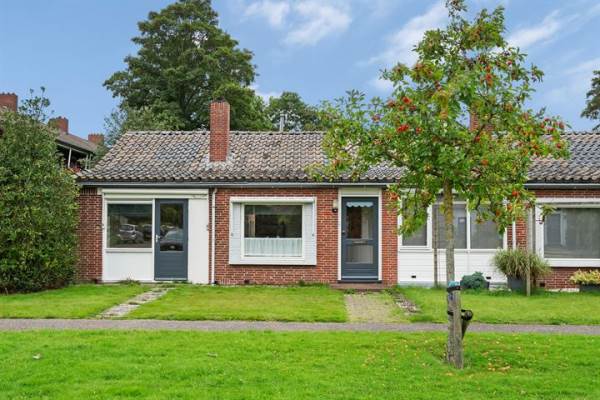 Woning Parkweg 100 Haren (GR)