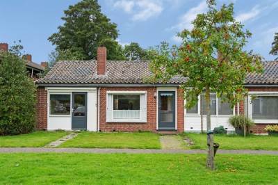 Woning Parkweg 100 Haren (GR)