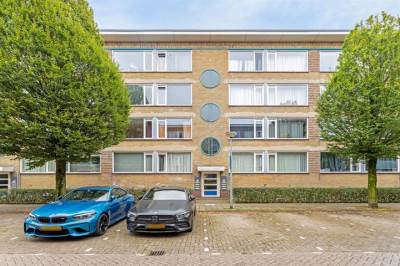 Woning Willem de Mérodestraat 28 Weesp