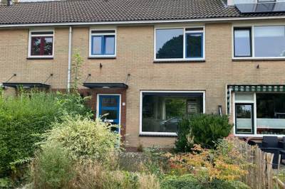 Woning Beukenlaan 20 Wieringerwaard