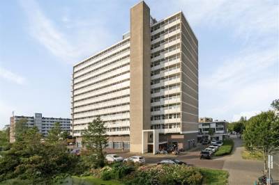 Woning Mozartlaan 240 Den Haag