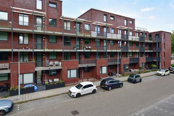Woning Windestraat 128 Badhoevedorp