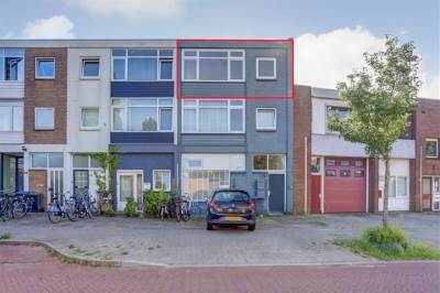 Woning Citroenvlinderstraat 67 Nijmegen