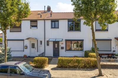 Woning Prins Hendrikstraat 49 Hoensbroek