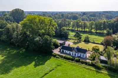 Woning Hoofdweg 273 Paterswolde