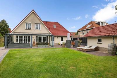 Woning Wilhelmina Nijhoffstraat 17 Coevorden