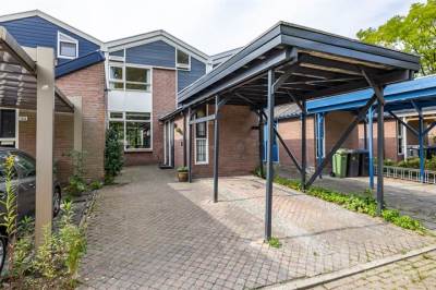 Woning Golfslag 123 Groningen