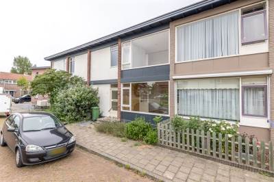 Woning Pieter Louwersestraat 27 Oost-Souburg