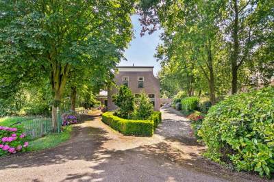 Woning Zuiddijk 11 Hazerswoude-Dorp