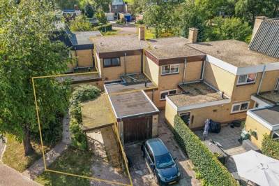 Woning Sileneweg 34 Bergen (NH)