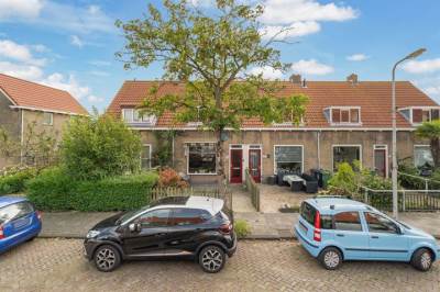 Woning Druivenstraat 87 Naaldwijk