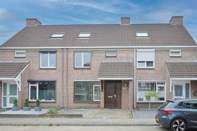 Woning Keizer Karel-V-straat 37 Sittard