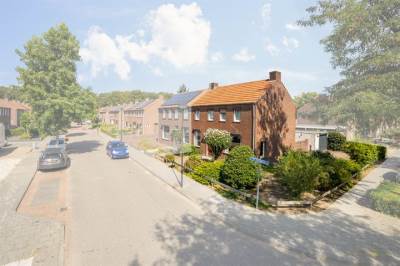 Woning Prinses Margrietlaan 2 Reuver