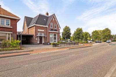 Woning Wilhelminasingel 54 Winschoten