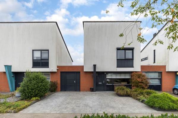 Woning Meervalstraat 4 Helmond